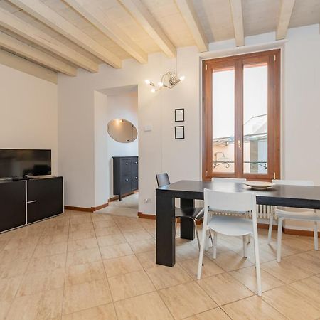 Trilocale Rua Sovera 85 - F&L Aparment Brescia Ngoại thất bức ảnh