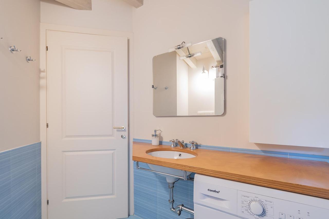 Trilocale Rua Sovera 85 - F&L Aparment Brescia Ngoại thất bức ảnh
